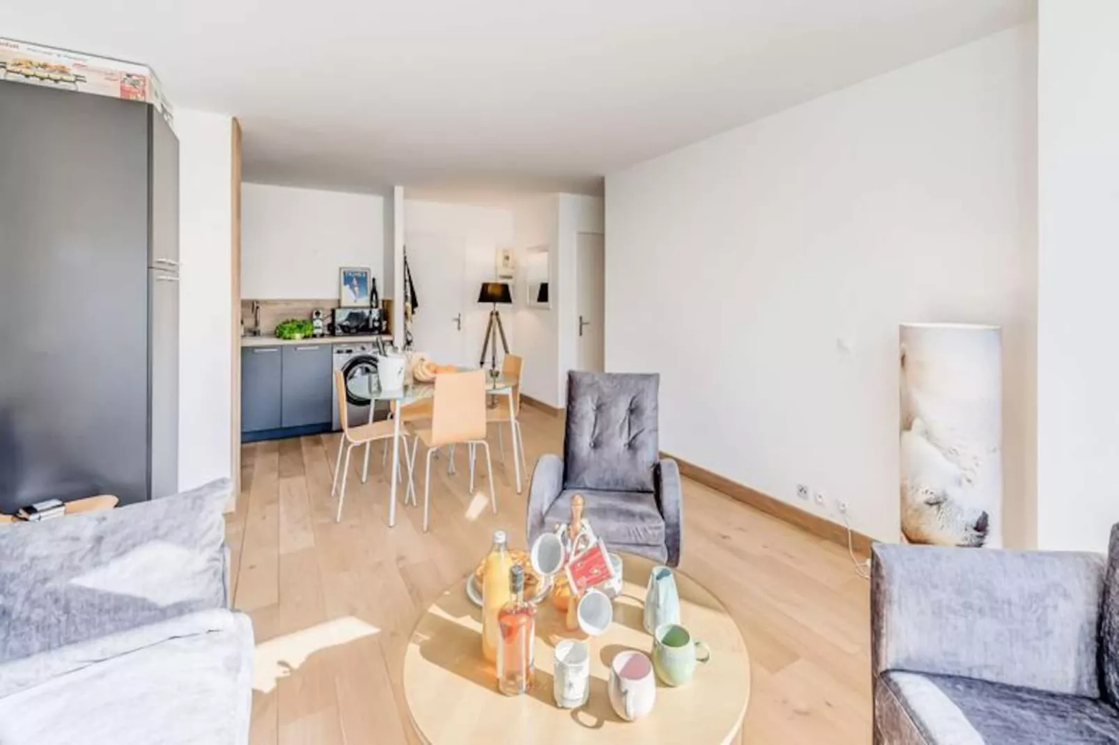 Résidence PrÉmou-Niet-getagd