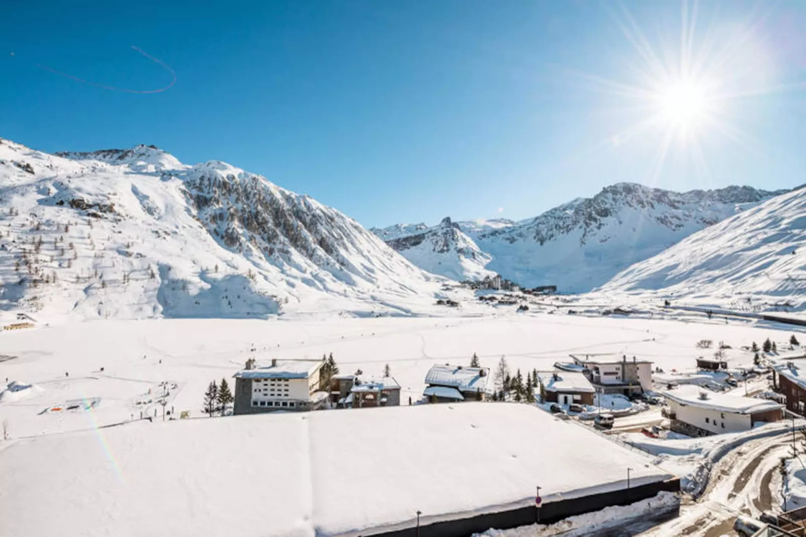 Résidence Armaillis-Niet-getagd