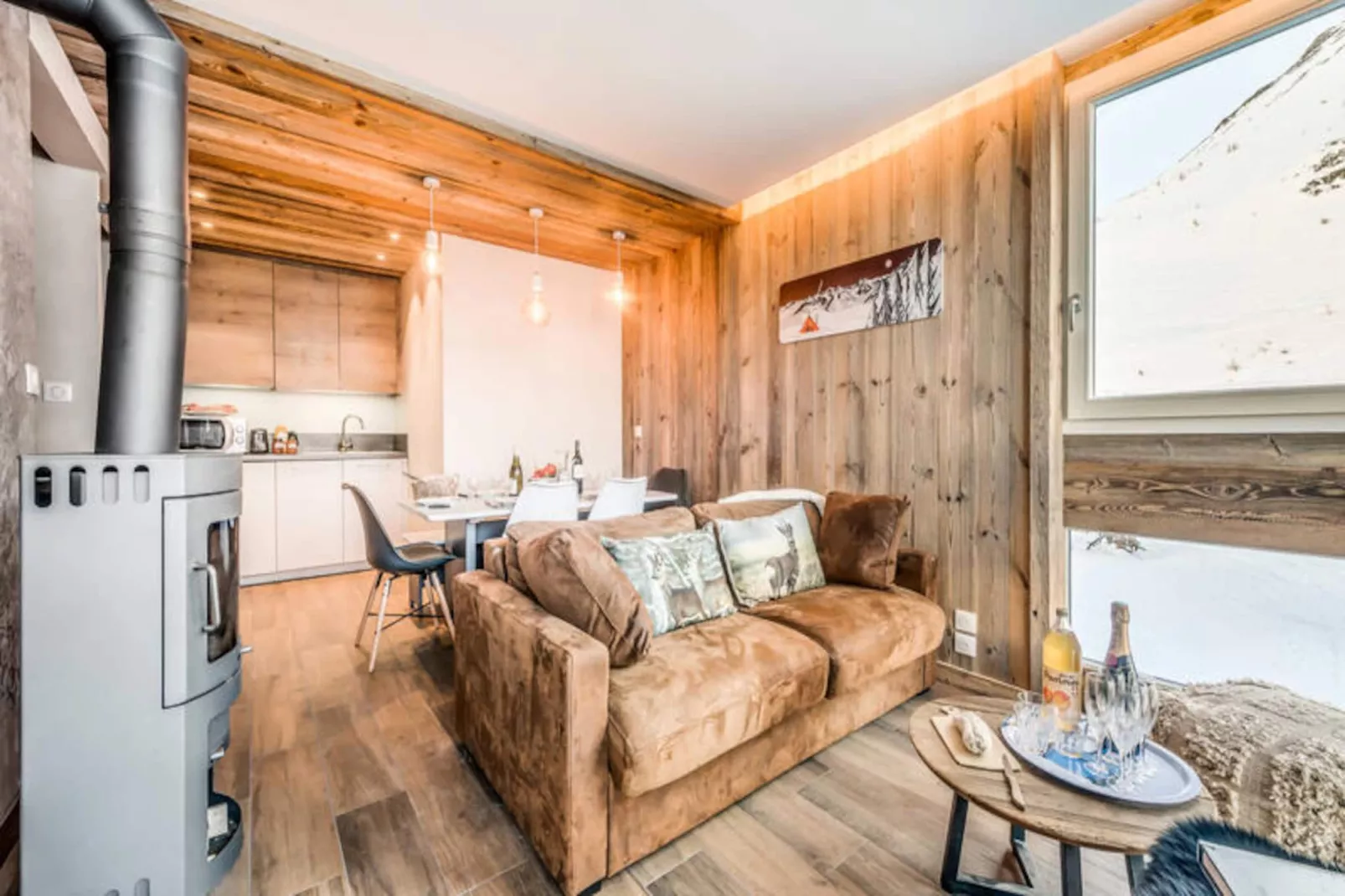 Résidence Roches Rouges A-Niet-getagd