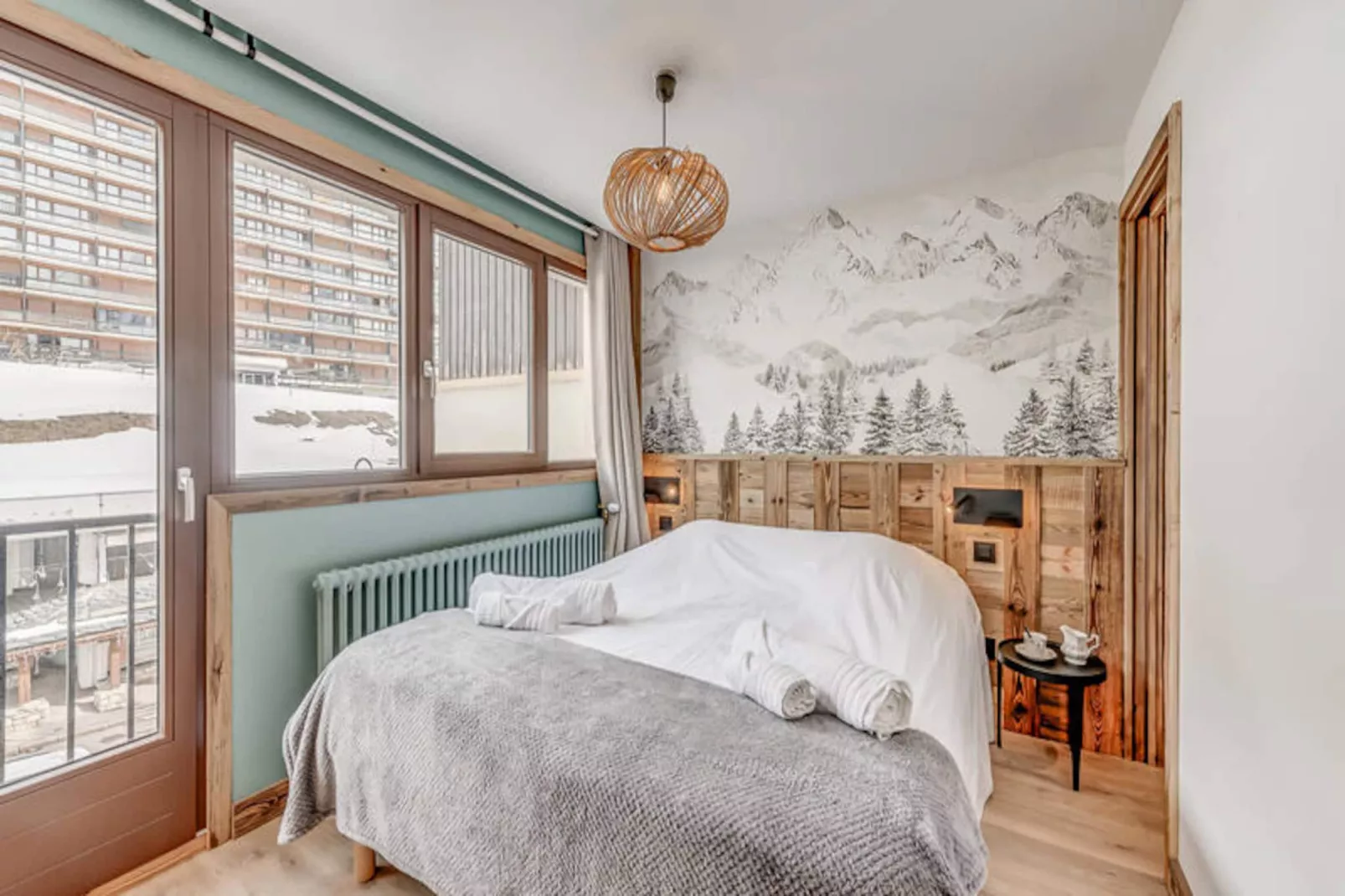 Résidence Cimes-Niet-getagd