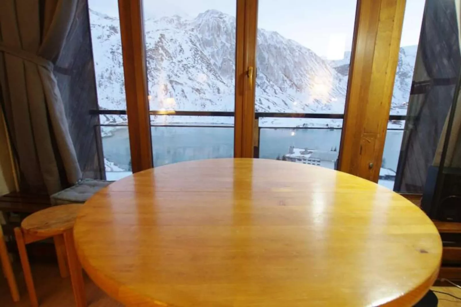 Résidence Cimes-Niet-getagd