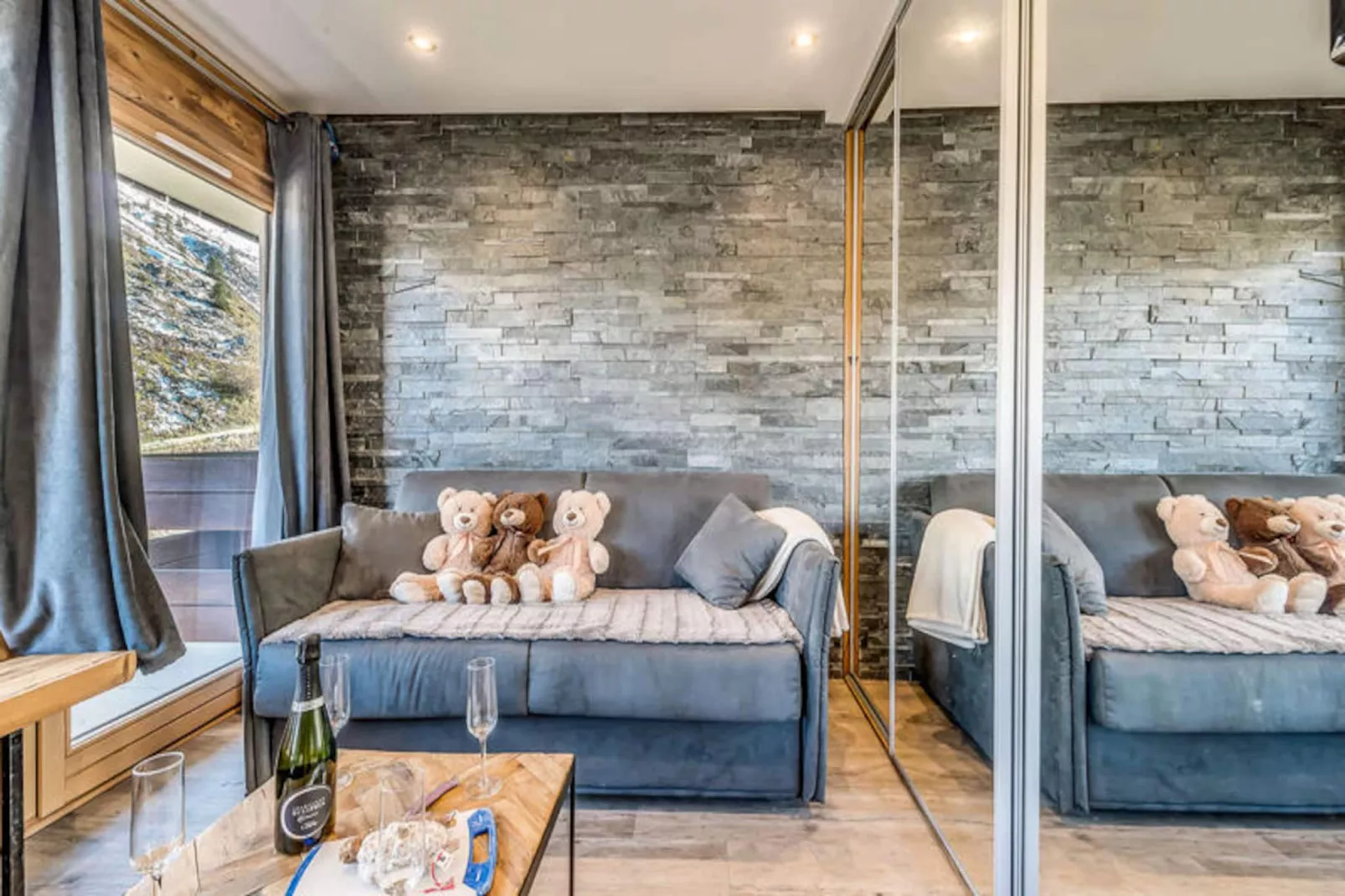 Résidence Pistes-Niet-getagd