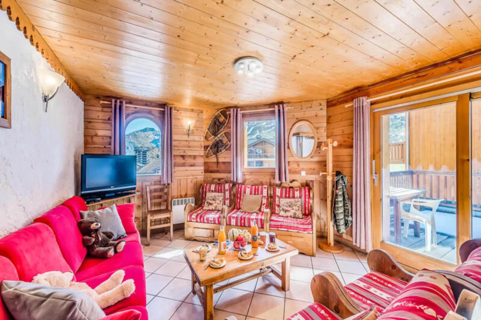 Chalet Gypaete-Niet-getagd