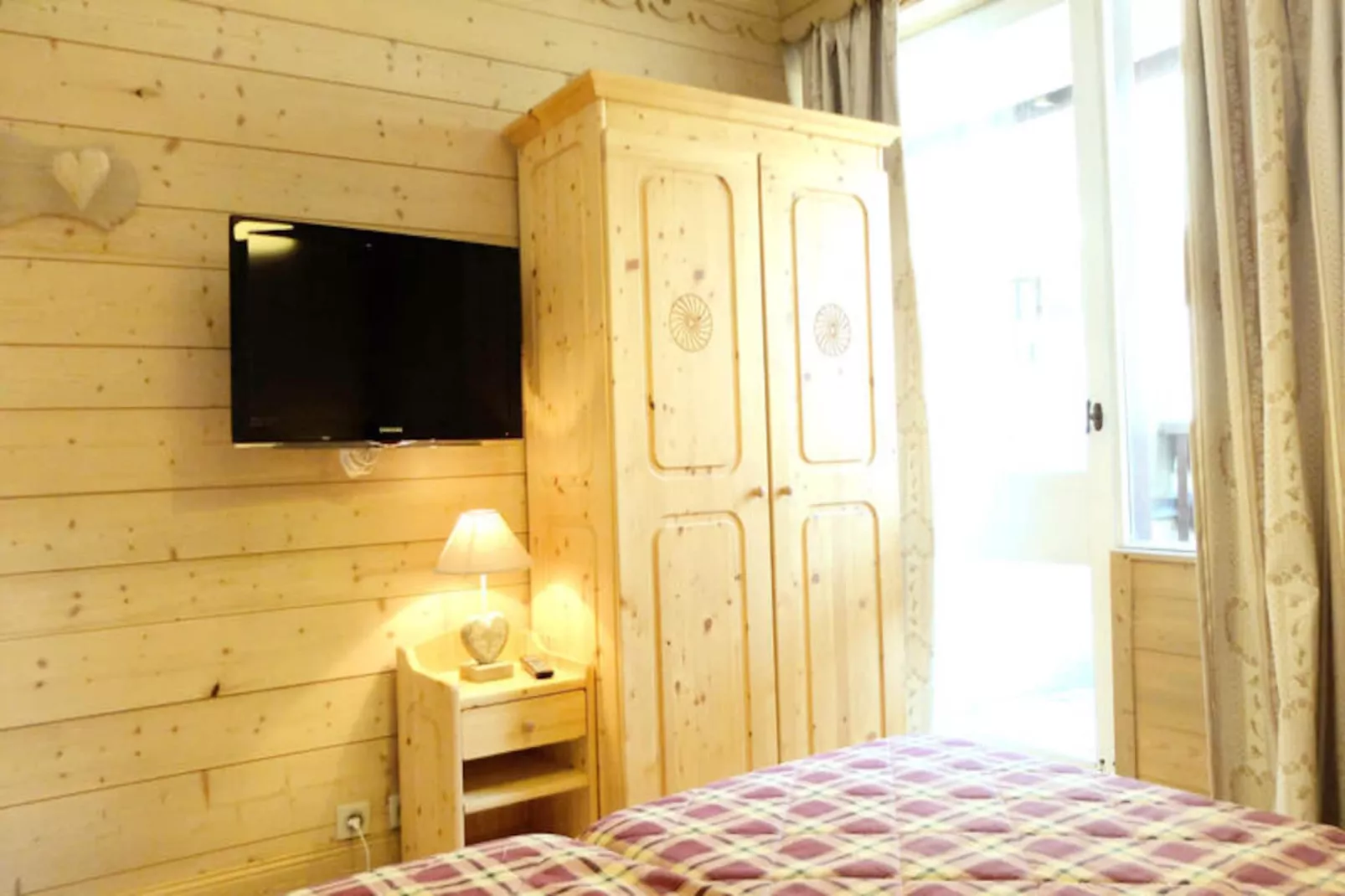 Résidence Hameau De Toviere-Niet-getagd