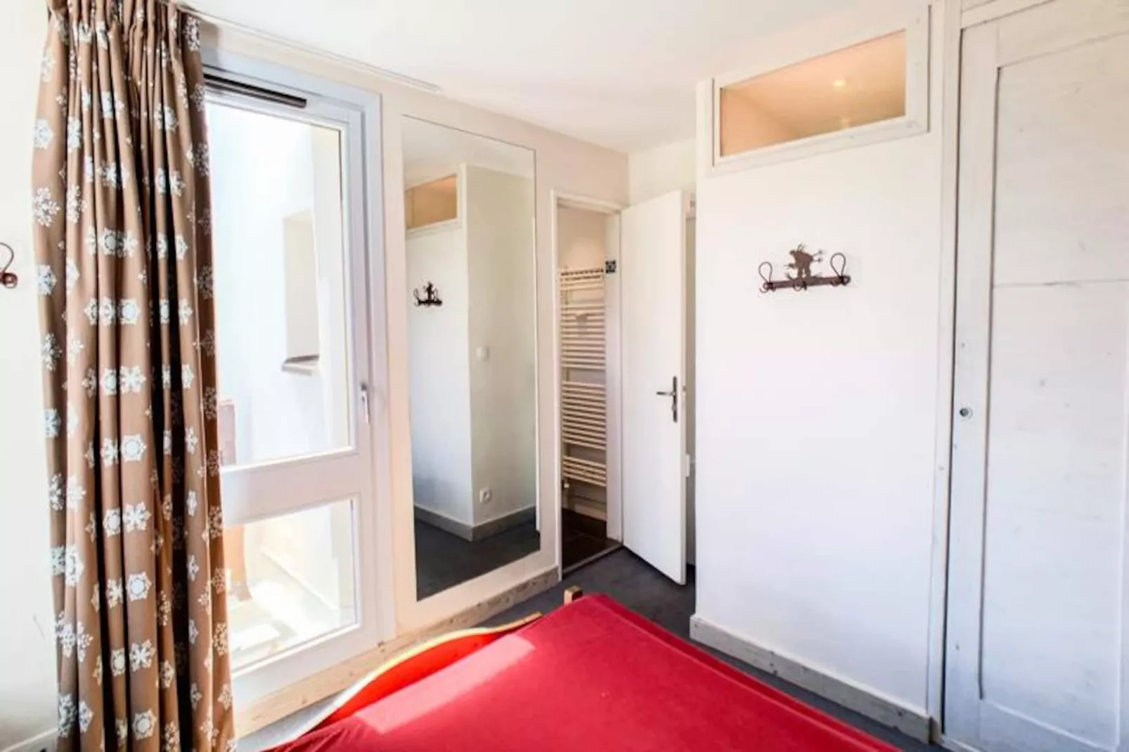 Résidence Tour Du Lac-Niet-getagd