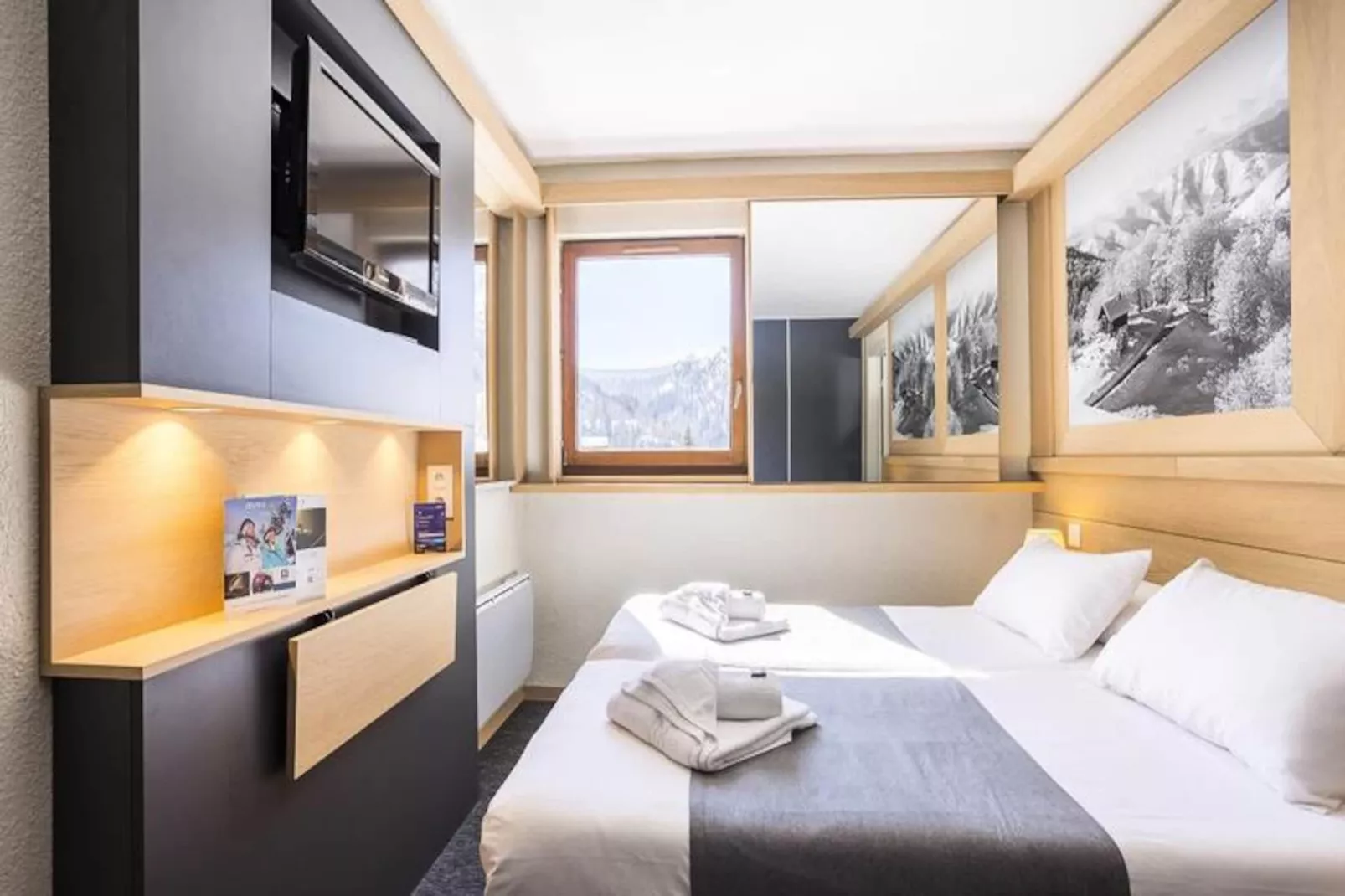 Village Club MMV Les Brévières ****-Niet-getagd