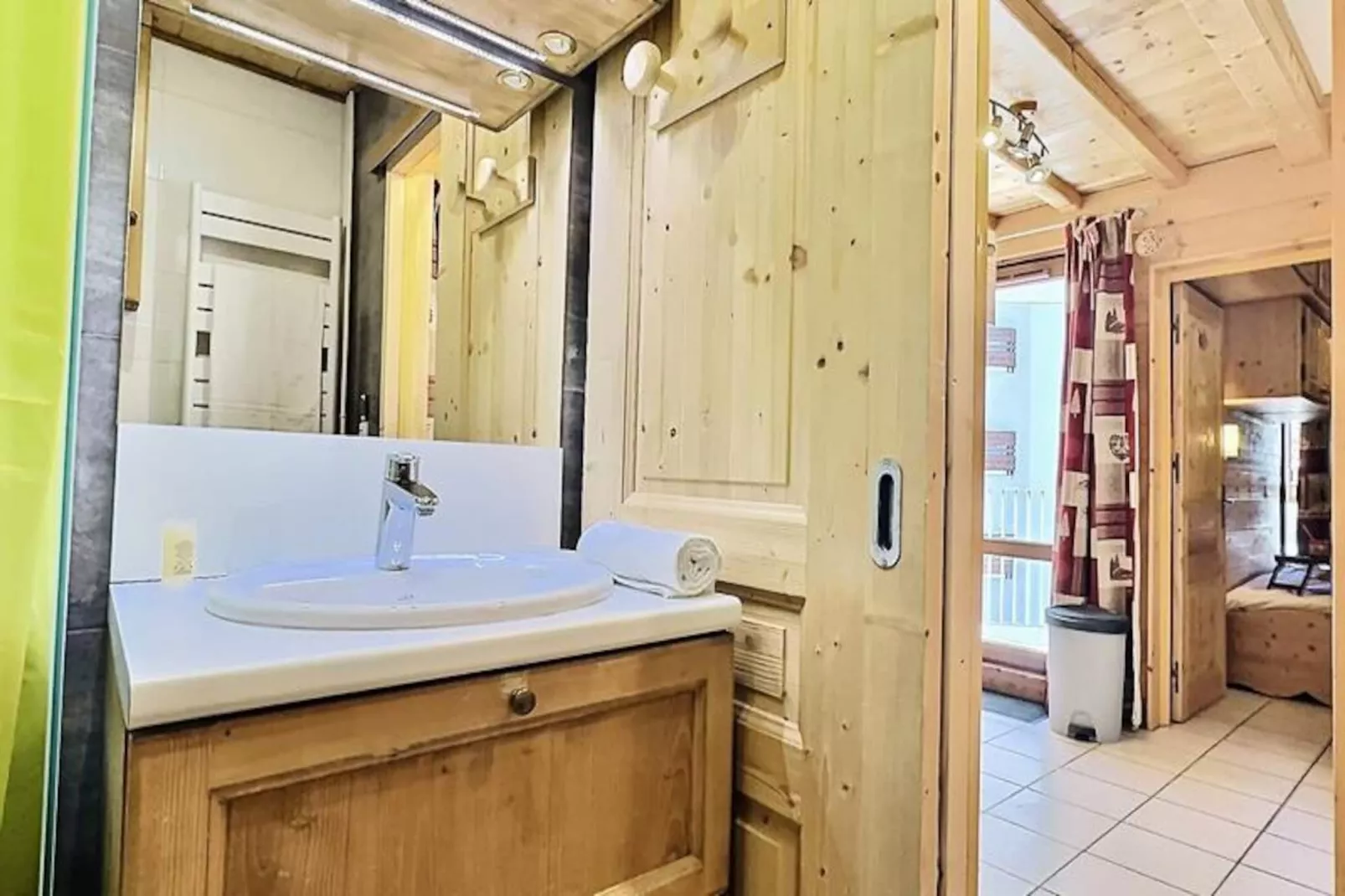 Résidence Les Trolles-Niet-getagd