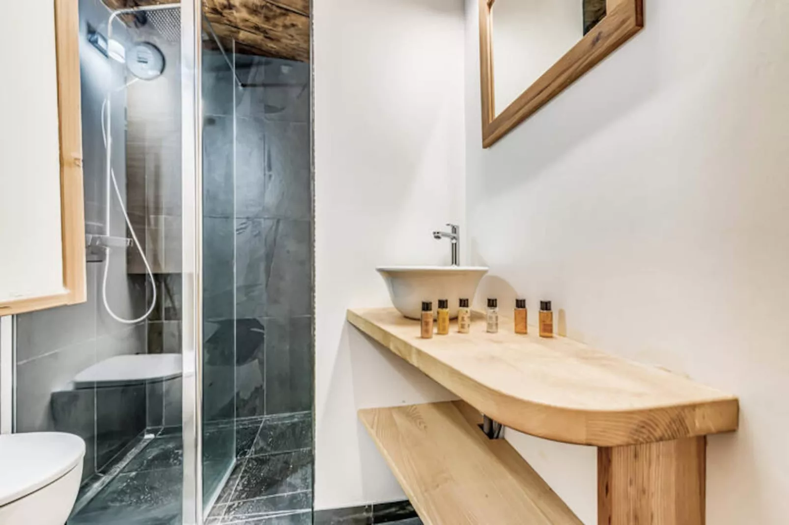 Chalet Lo Soli-Niet-getagd