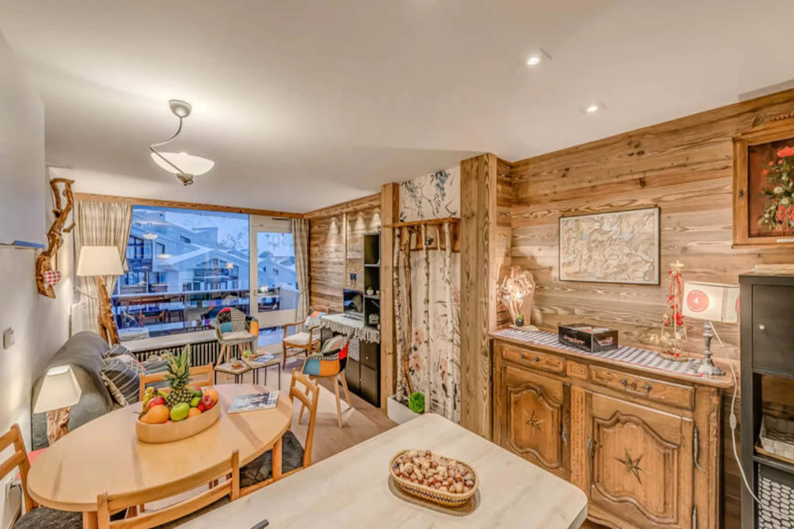 Résidence Glaciers-Niet-getagd