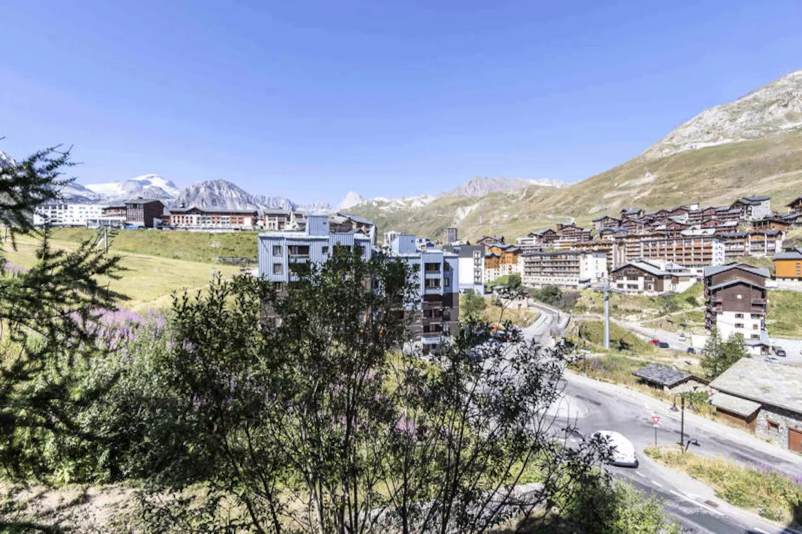 Résidence Savoy-Niet-getagd