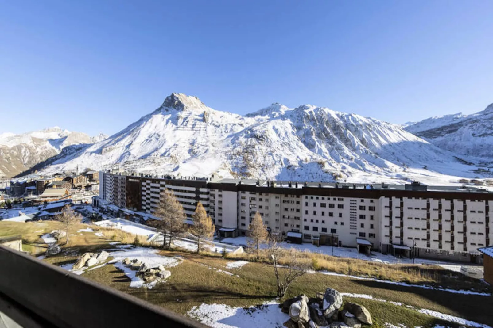 Résidence Bec Rouge-Niet-getagd