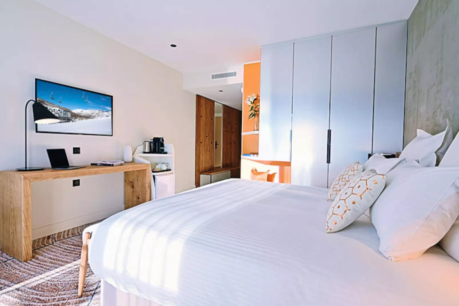 Hôtel VoulezVous *****-Niet-getagd