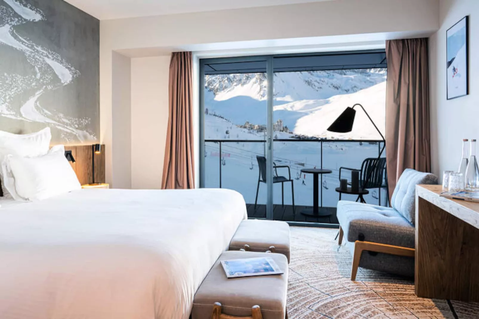 Hôtel VoulezVous *****-Niet-getagd