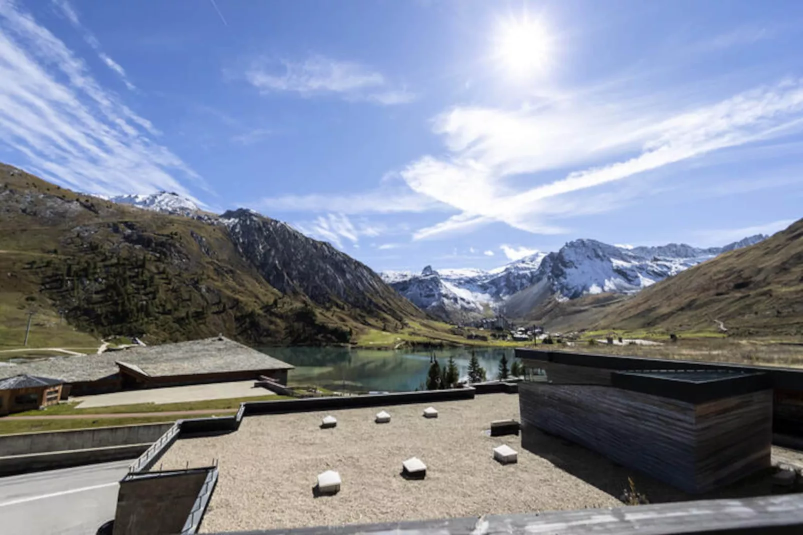 Résidence Phoenix-Niet-getagd