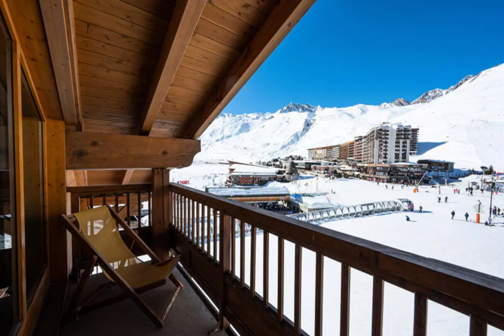 Hôtel Le Levanna ****-Niet-getagd