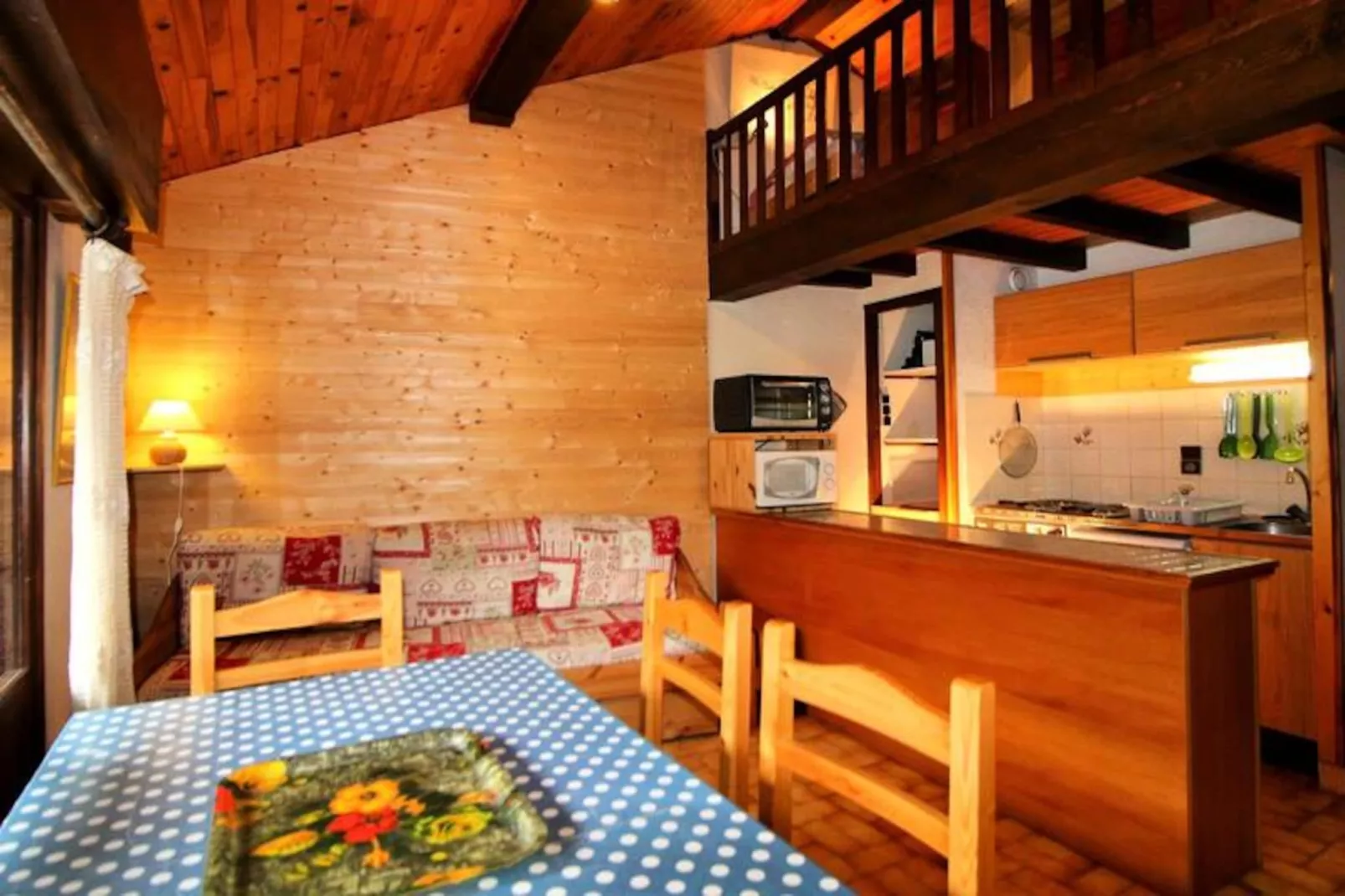 Résidence Ancolie - Les Hauts De Planchamp-Niet-getagd