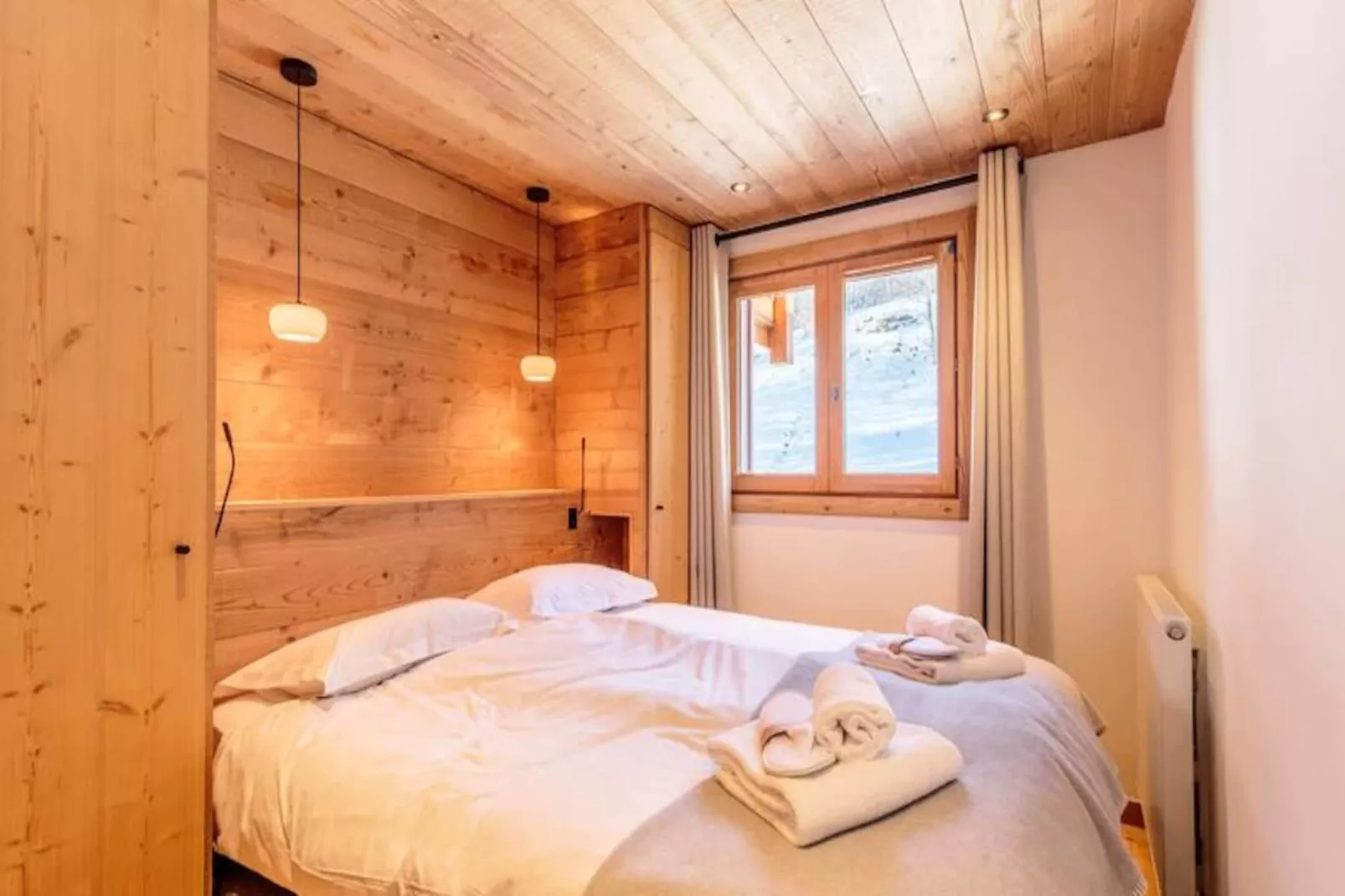 Les Chalets Du Gypse-Niet-getagd