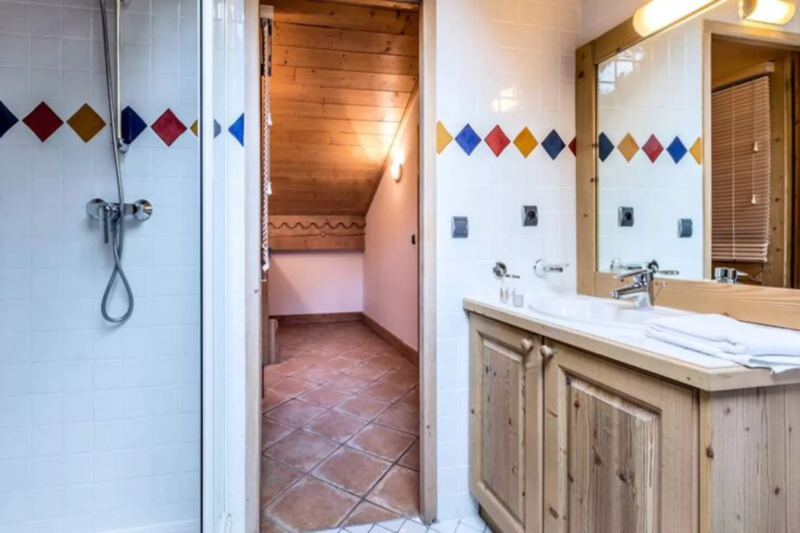 Les Chalets Du Gypse-Niet-getagd