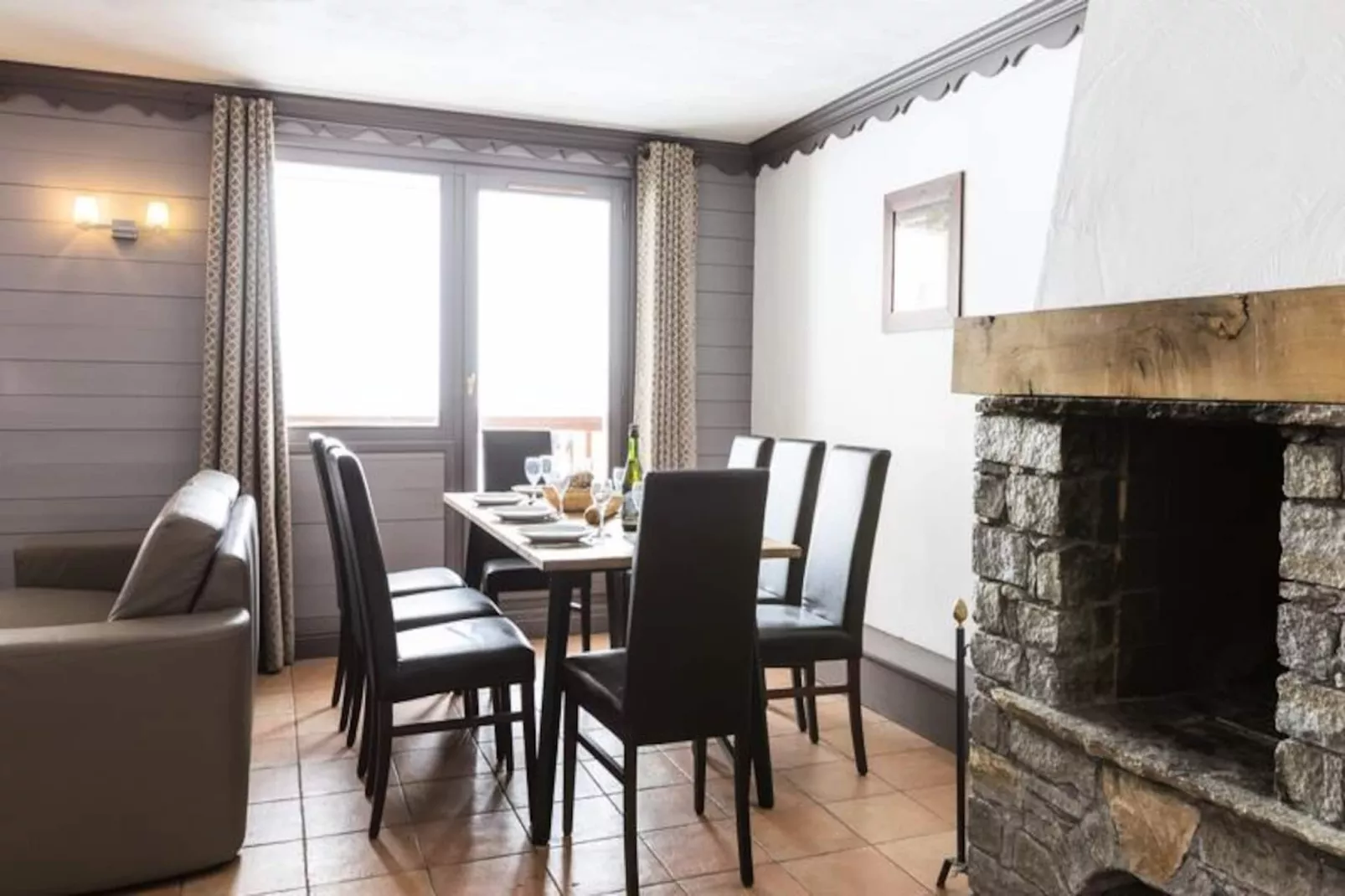 Résidence Plein Sud **** - Chalet des Neiges-Niet-getagd