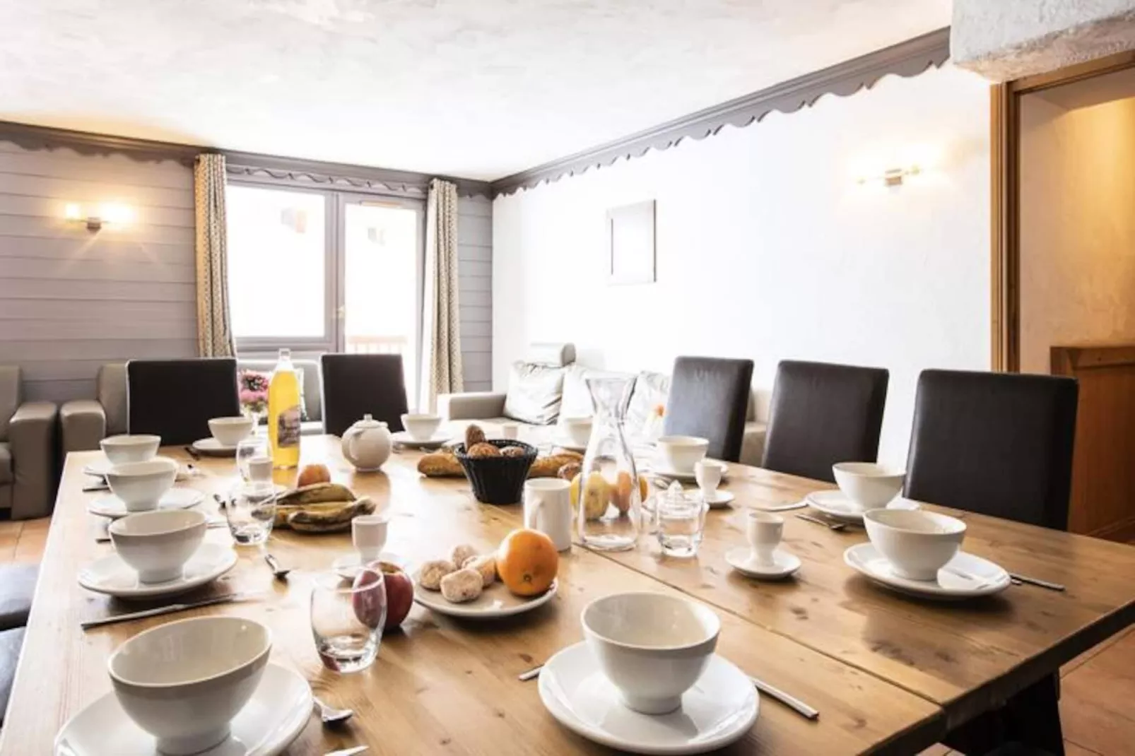 Résidence Plein Sud **** - Chalet des Neiges-Niet-getagd