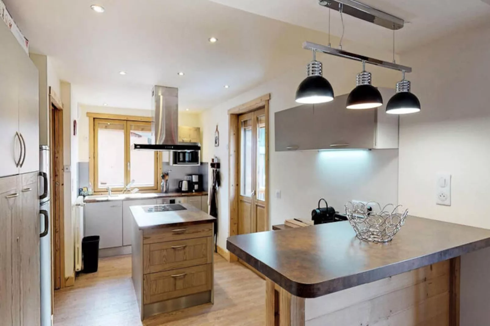 Chalet De Manou-Niet-getagd