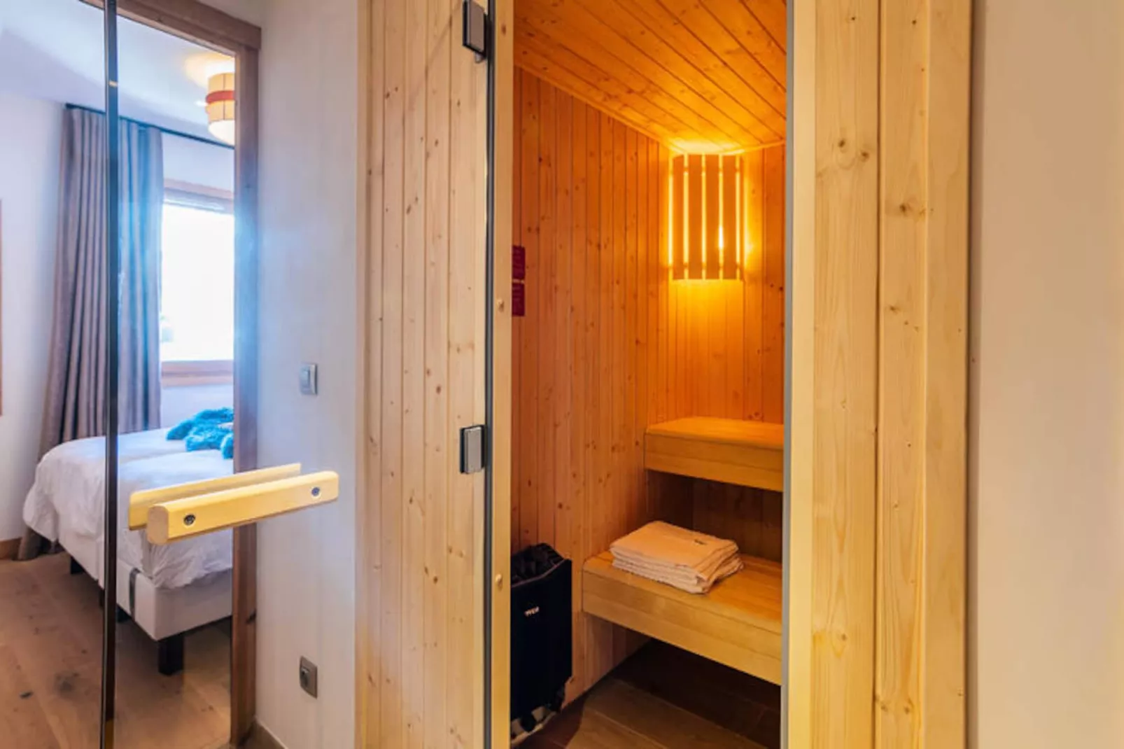 Résidence Caseblanche-Niet-getagd