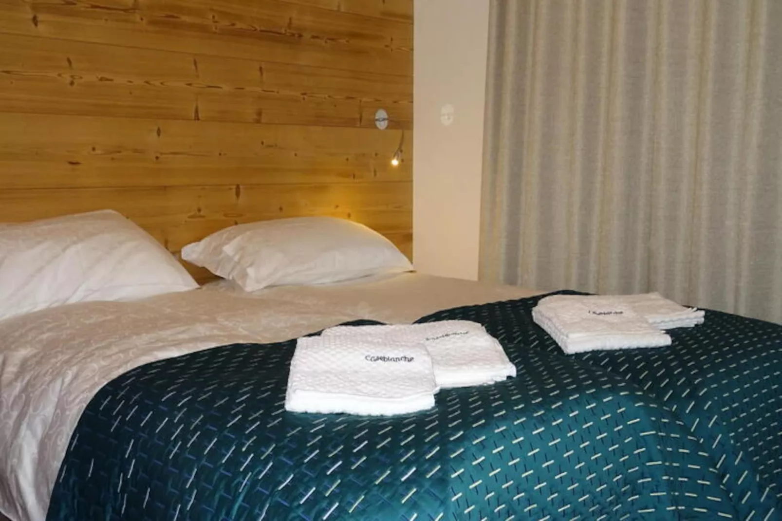 Résidence Caseblanche-Niet-getagd