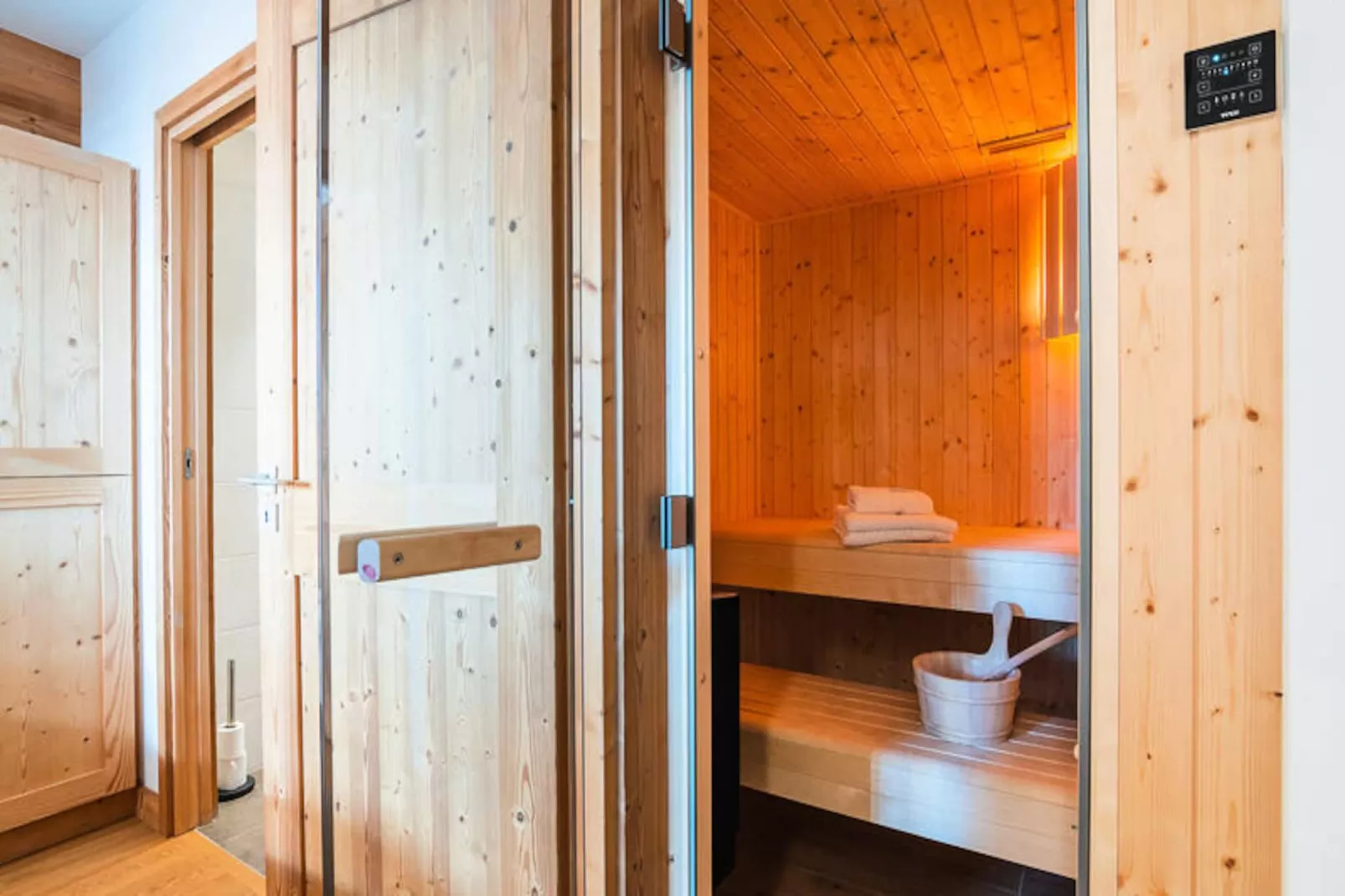 Résidence Caseblanche-Niet-getagd