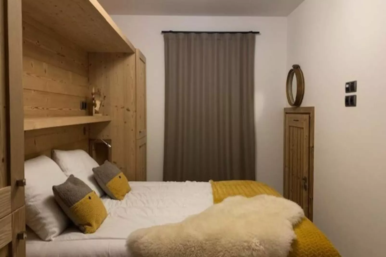 Résidence Caseblanche-Niet-getagd