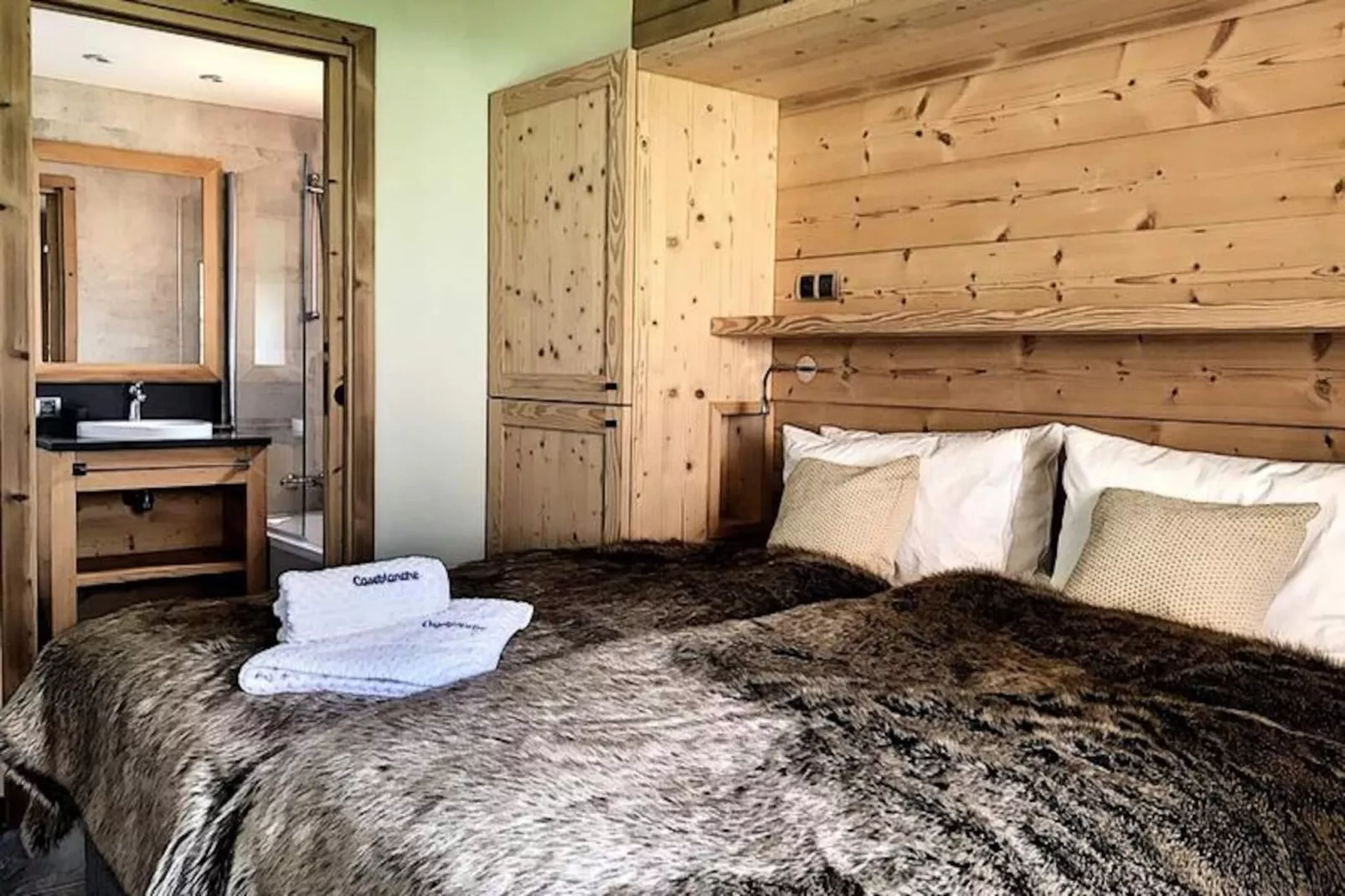 Résidence Caseblanche-Niet-getagd