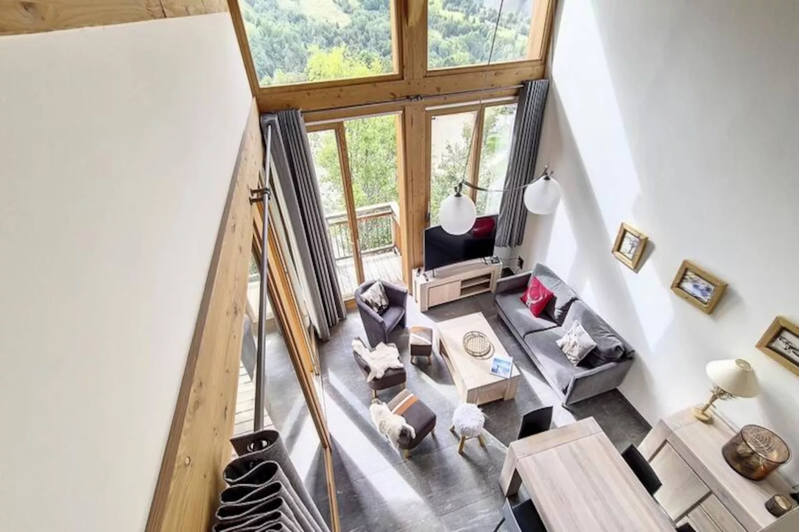 Résidence Caseblanche-Niet-getagd