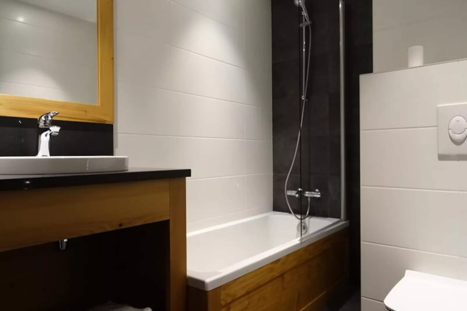 Résidence Caseblanche - Niet-getagd