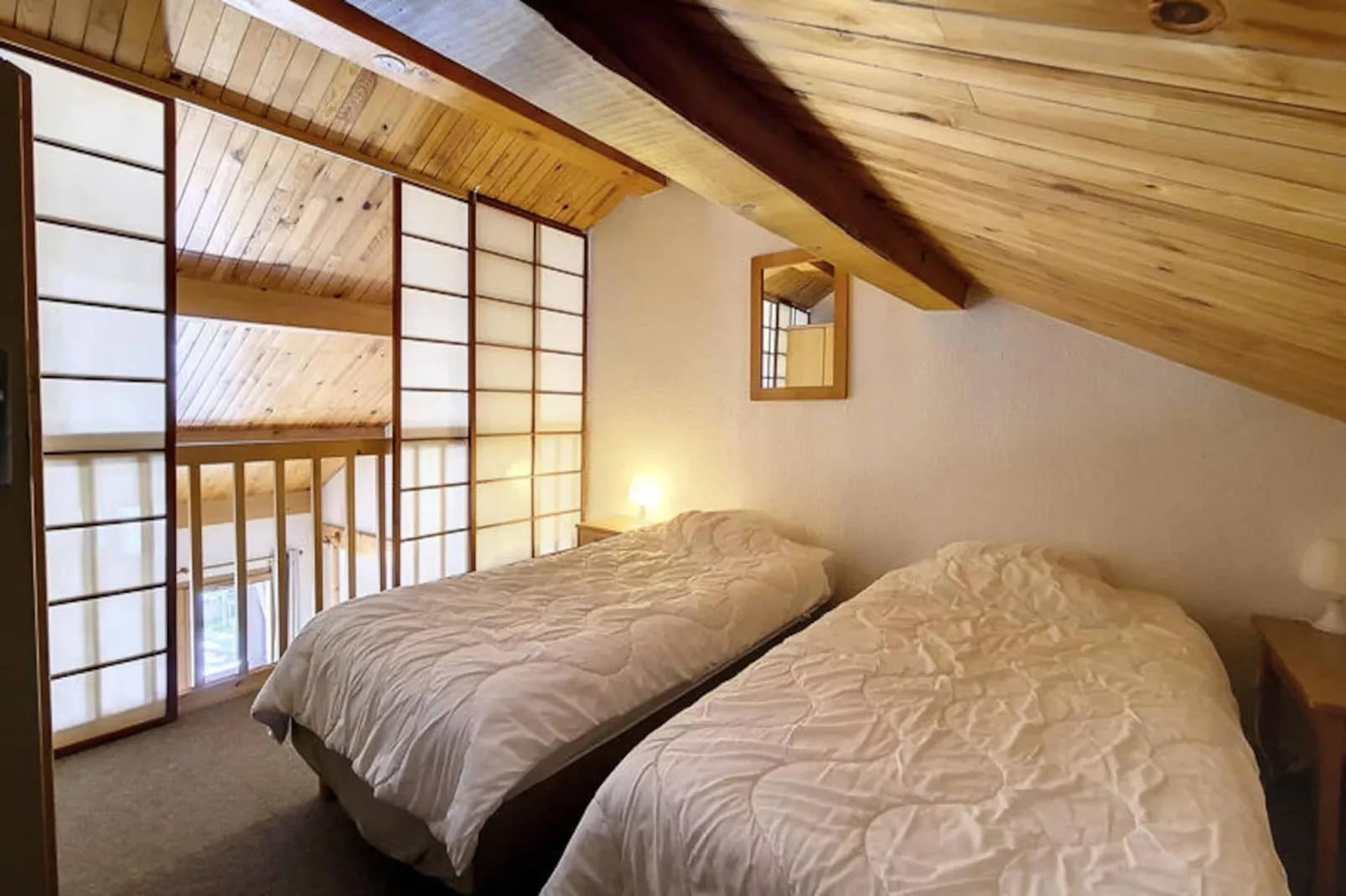 Résidence Hors Piste-Niet-getagd