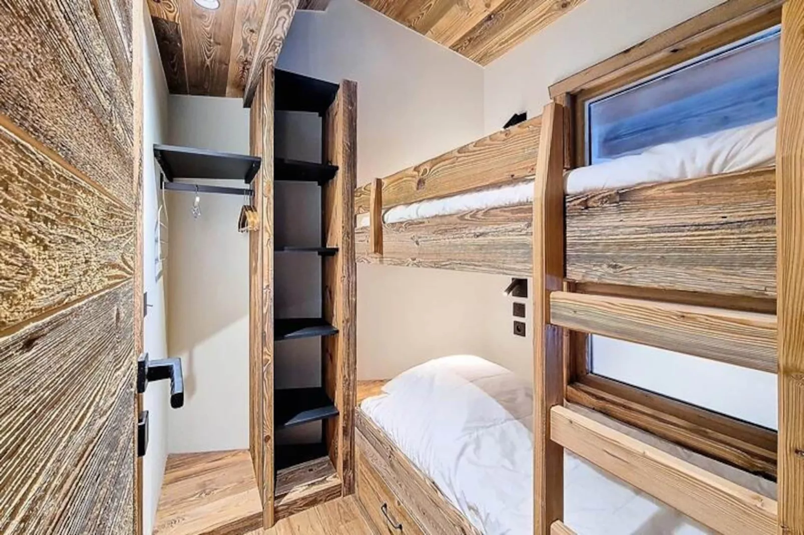 Résidence Eperviere-Niet-getagd