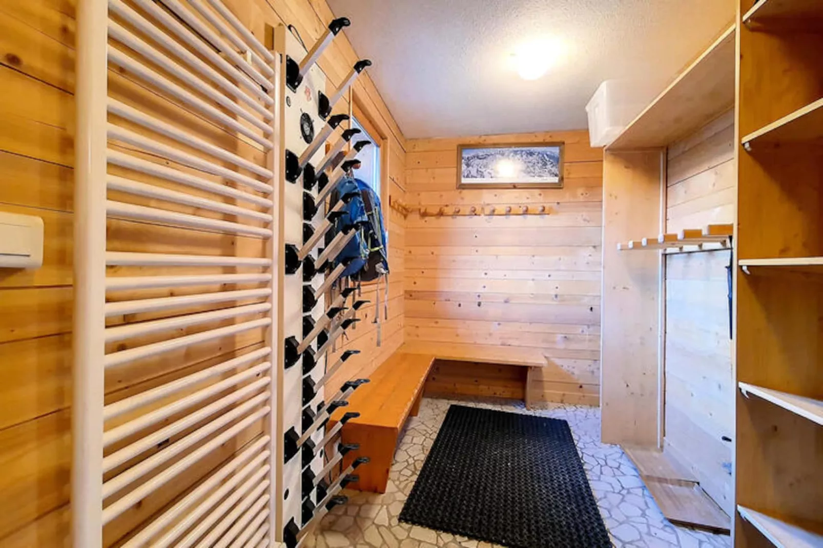 Résidence Levassaix-Niet-getagd