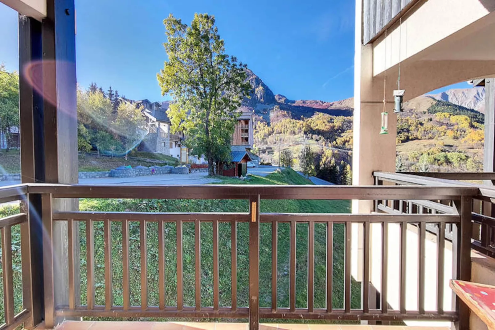 Résidence Murgers-Niet-getagd