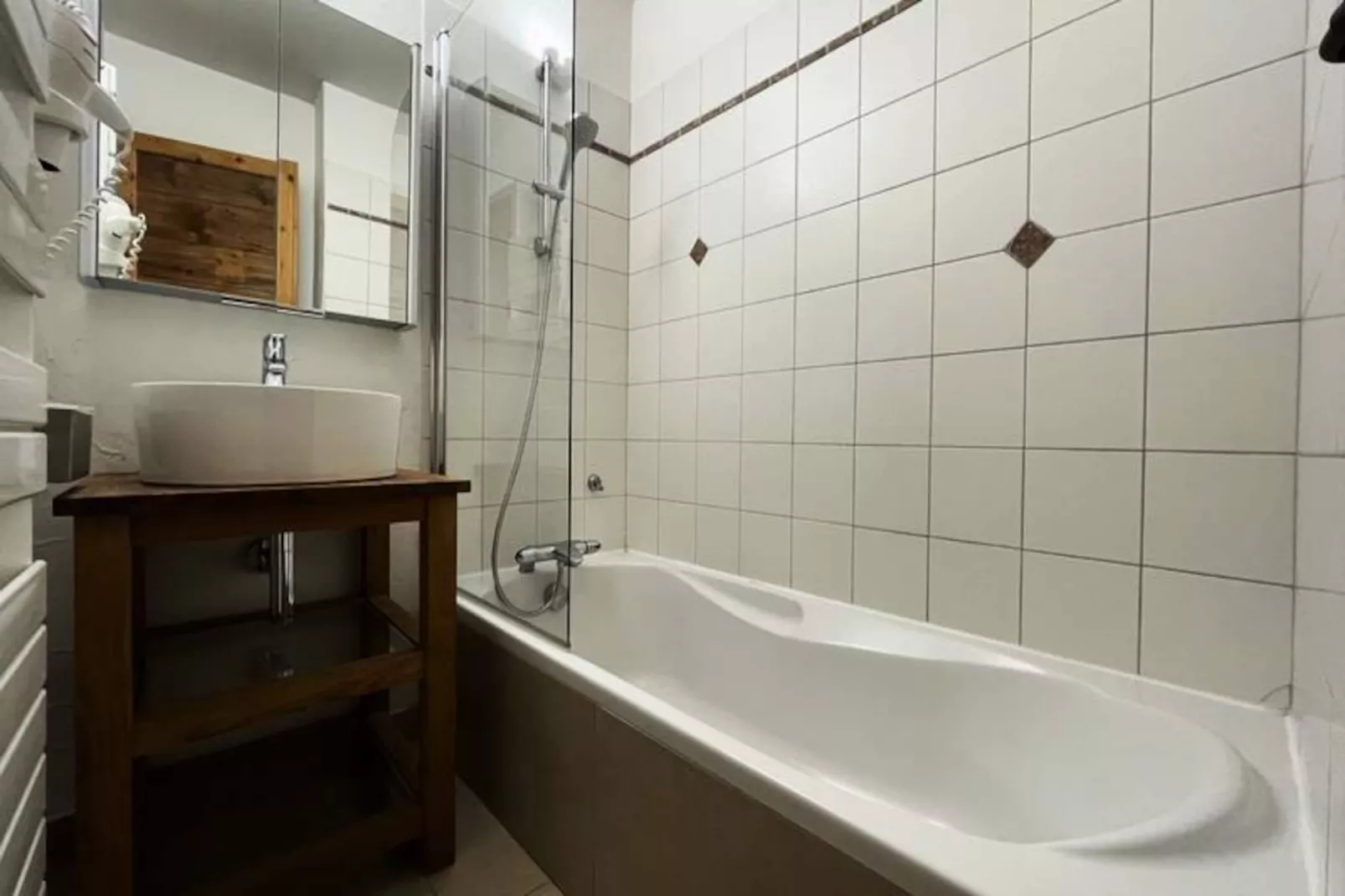 Le Vieux Chalet-Niet-getagd