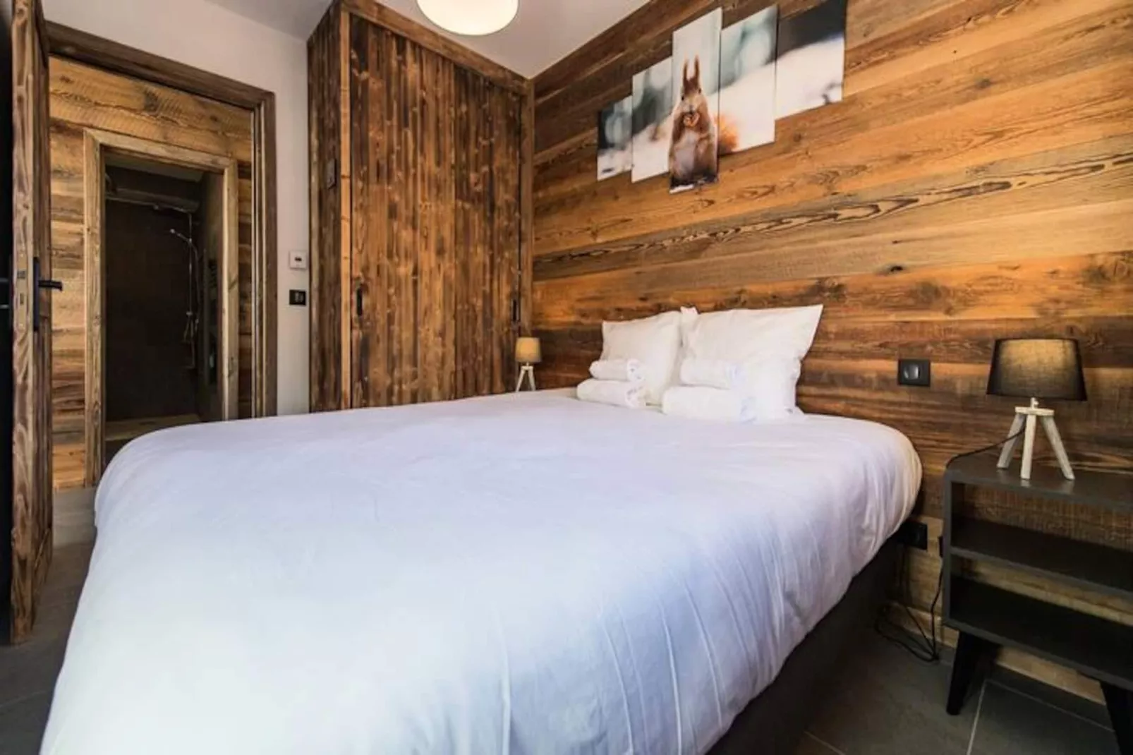 Résidence L'olvera-Niet-getagd