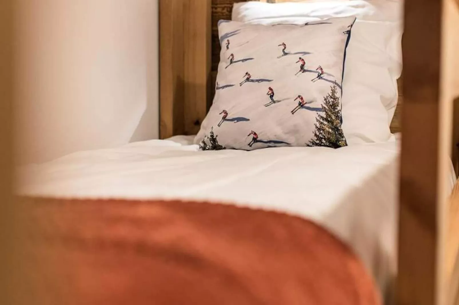 Résidence L'olvera-Niet-getagd