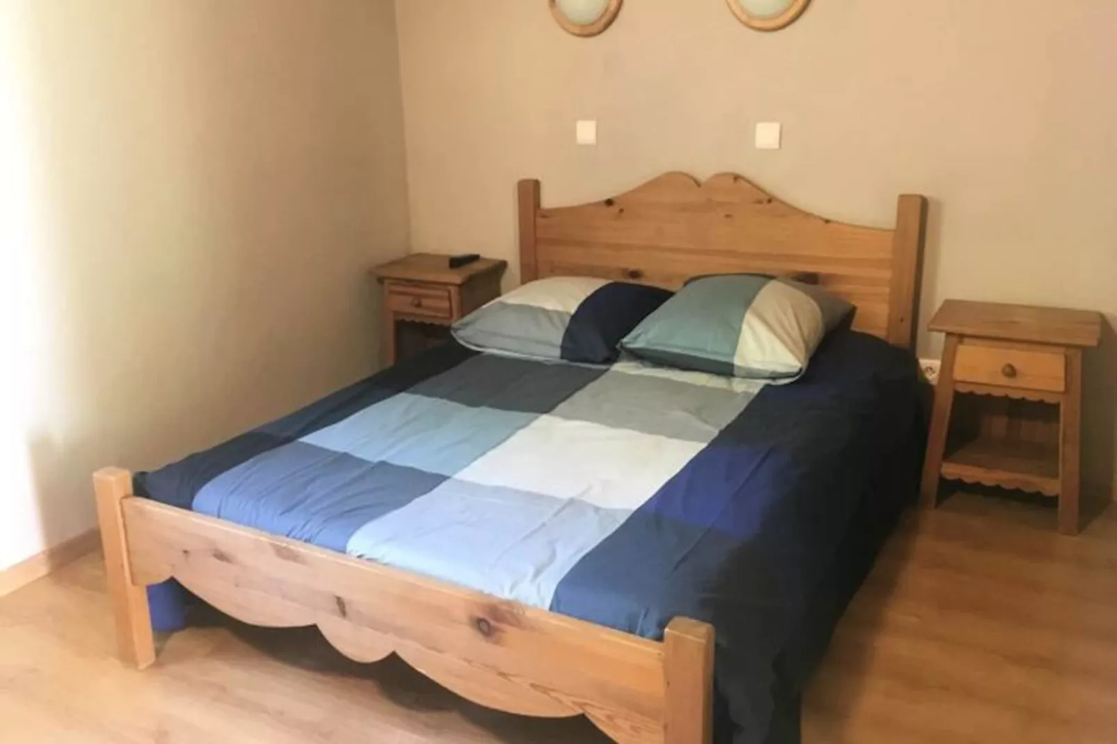 Chalet Epicea-Niet-getagd