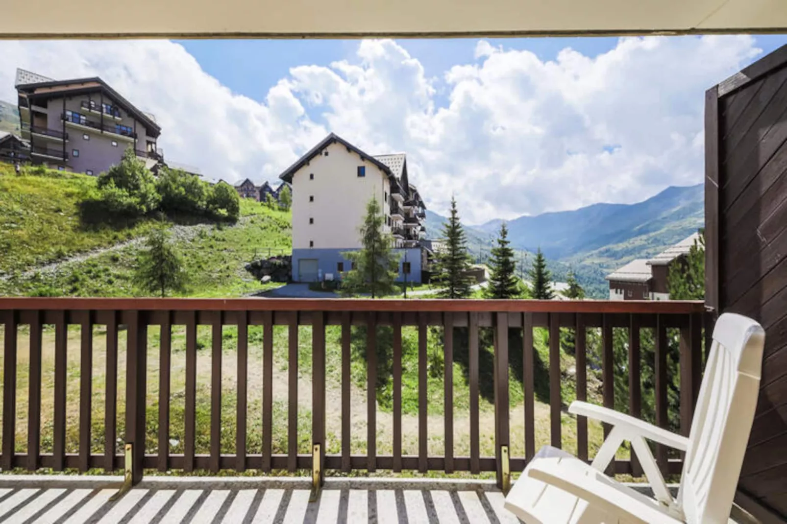 Résidence Le Thabor - maeva Home-Niet-getagd