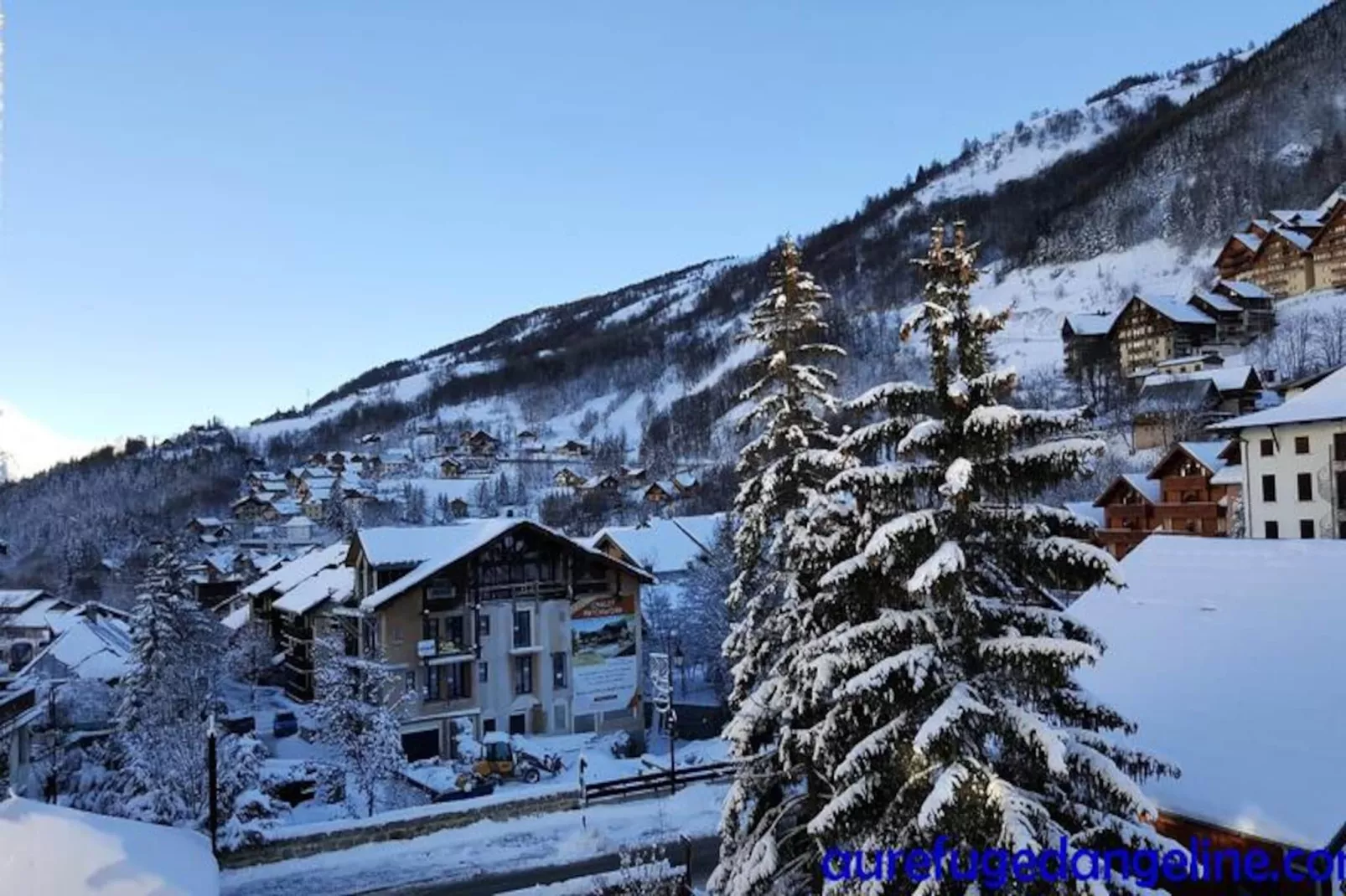 La Residence-Niet-getagd