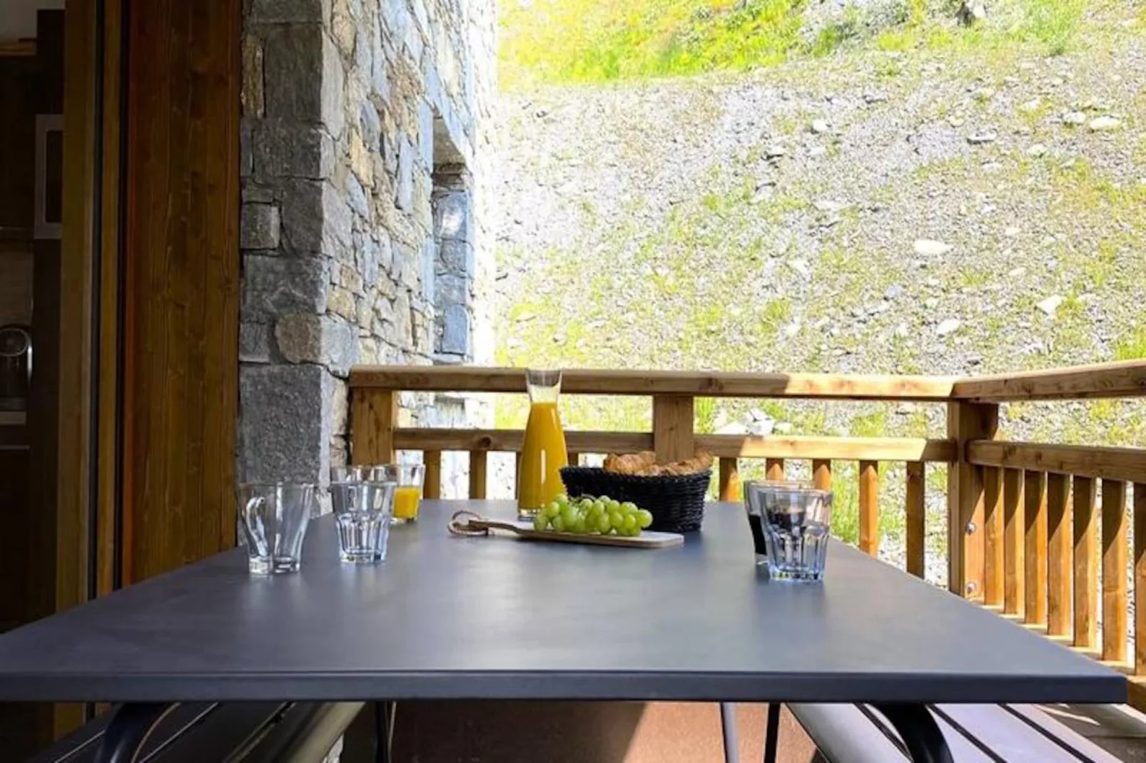 Résidence L'olvera-Niet-getagd