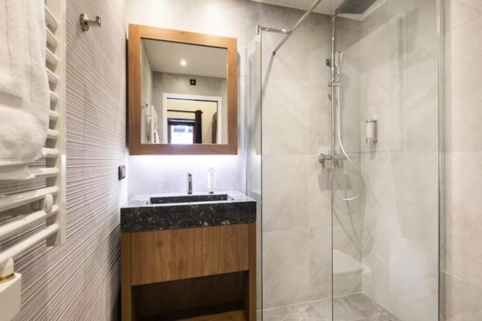 Résidence Les Balcons de Val Cenis Platinium *****-Niet-getagd