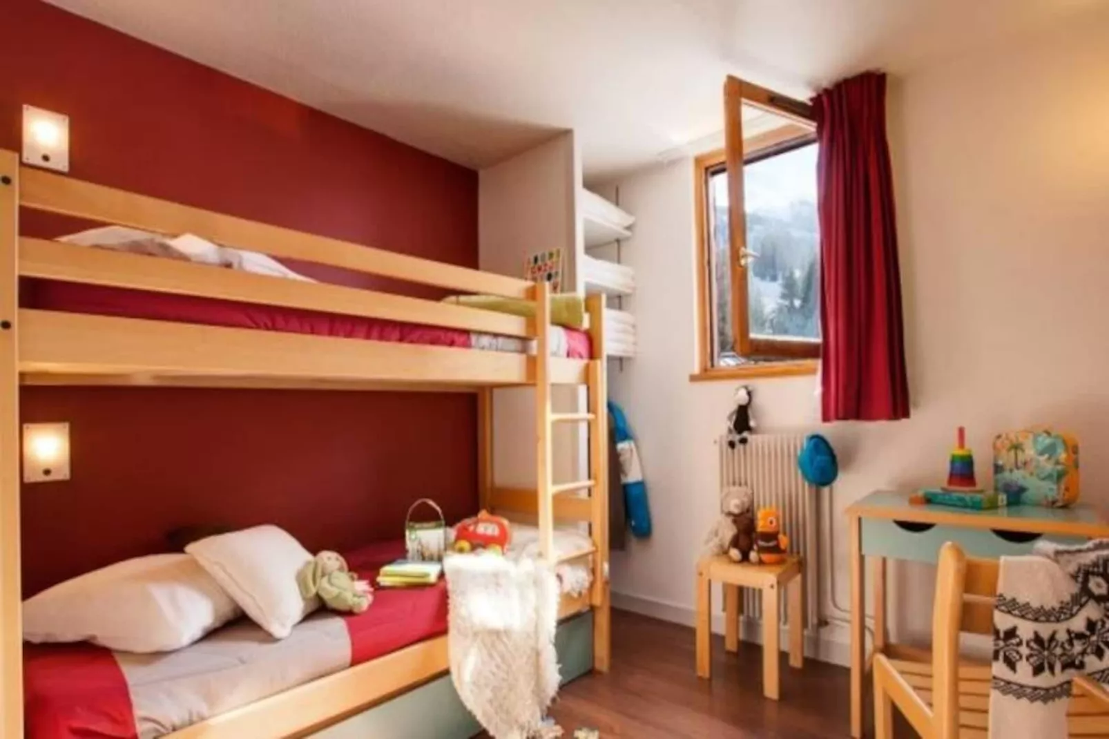 VVF Val-Cenis Haute-Maurienne ***-Niet-getagd