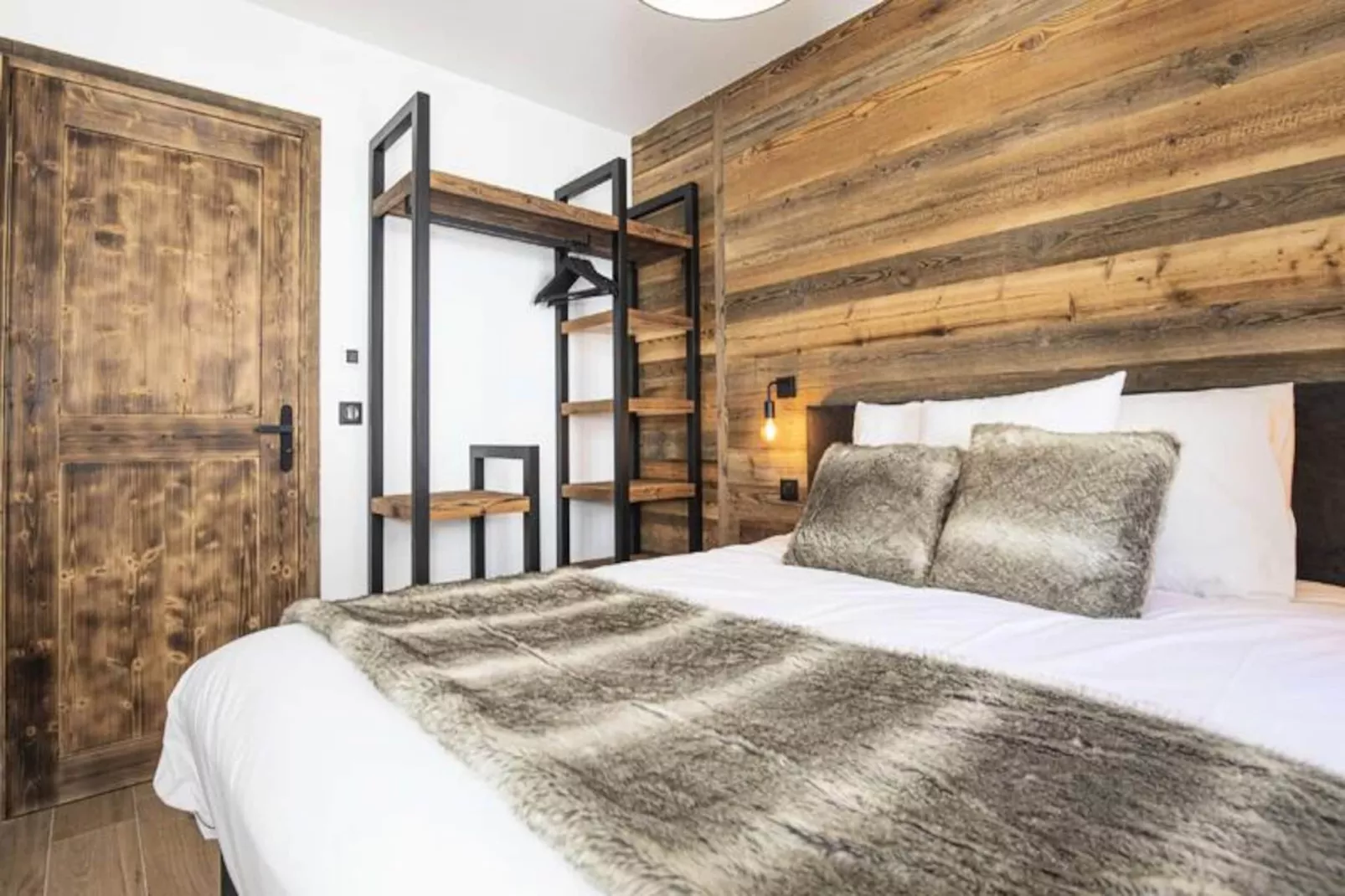 Résidence La Marmotte-Niet-getagd