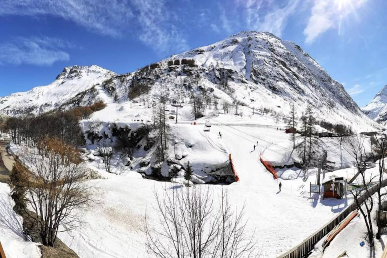 Résidence La Marmotte-Niet-getagd