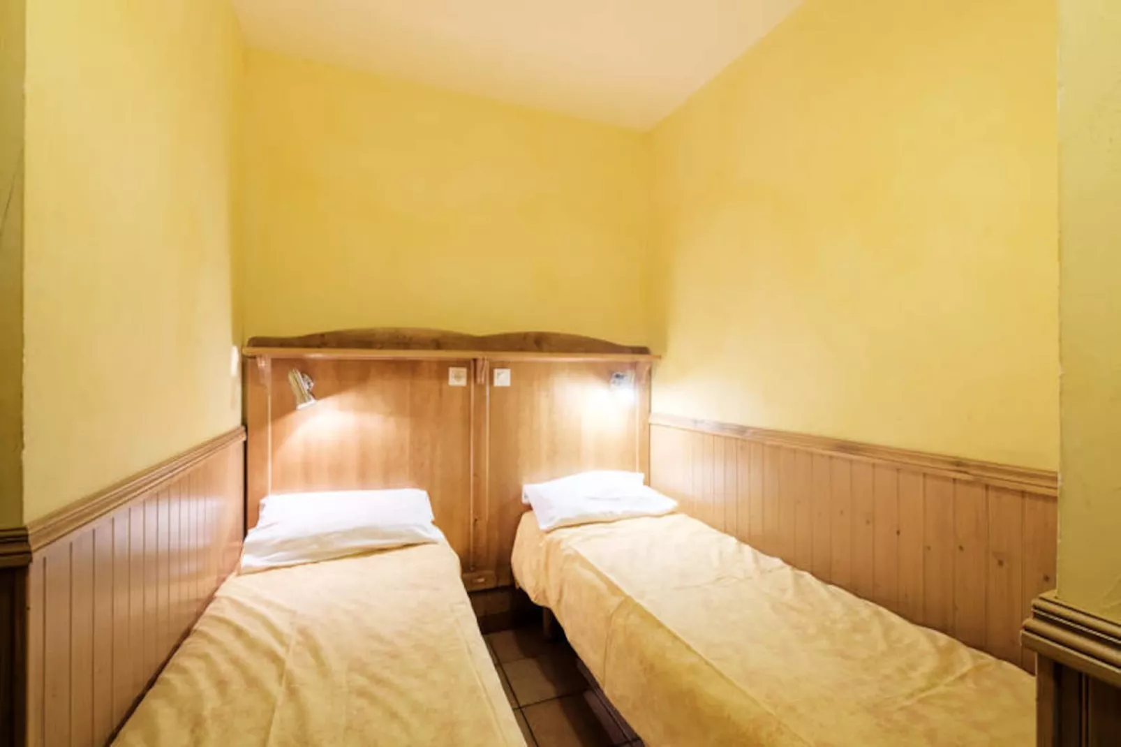 Résidence Les Balcons de Val Cenis Le Haut ***-Niet-getagd