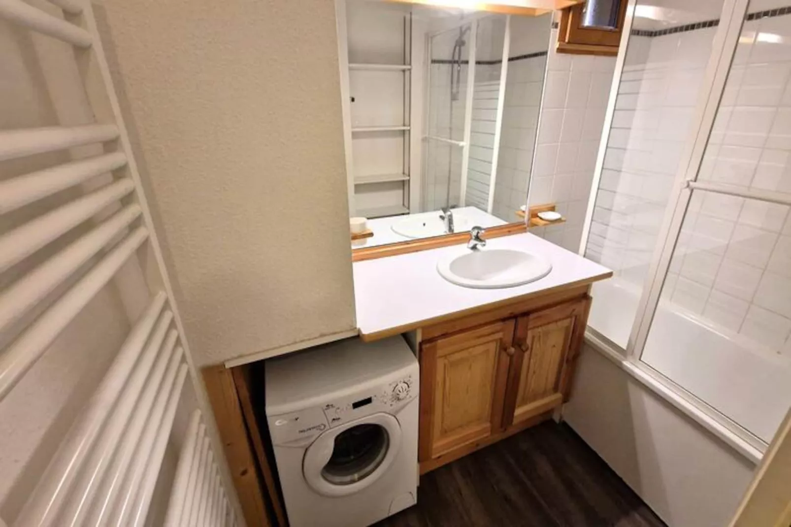 Les Chalets D'arrondaz - Niet-getagd