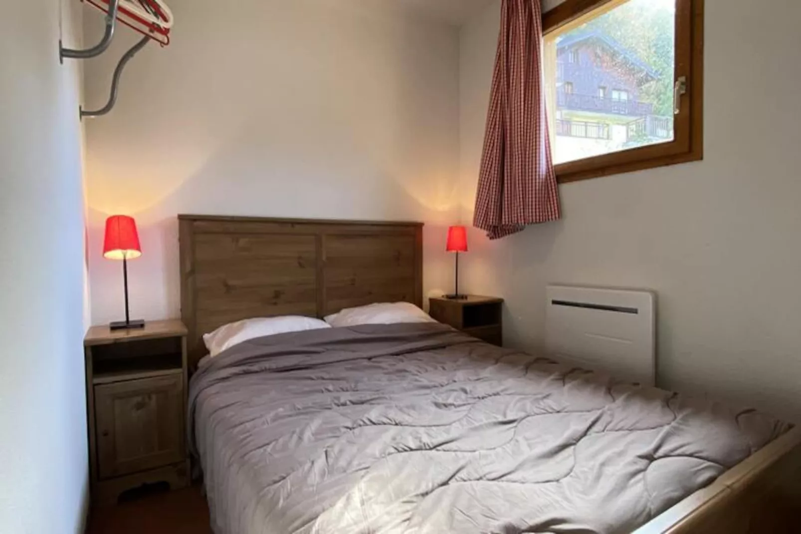 Les Chalets D'arrondaz - Niet-getagd